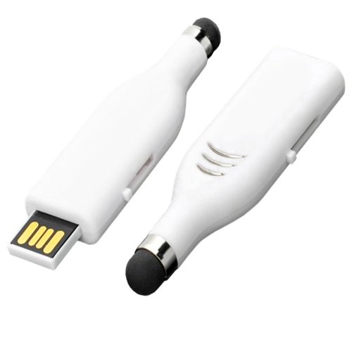 chiavetta USB pen touch slide principale