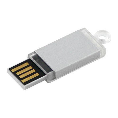 chiavetta USB mini box slide