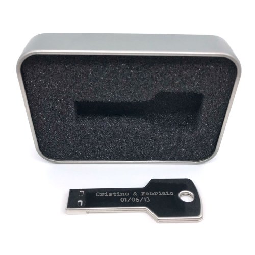 chiavetta USB key principale