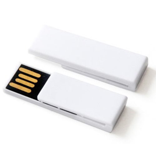 chiavetta USB mini clip