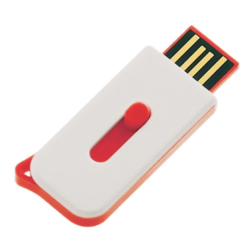 chiavetta USB mini color slide